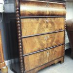 727 8527 CHEST OF DRAWERS